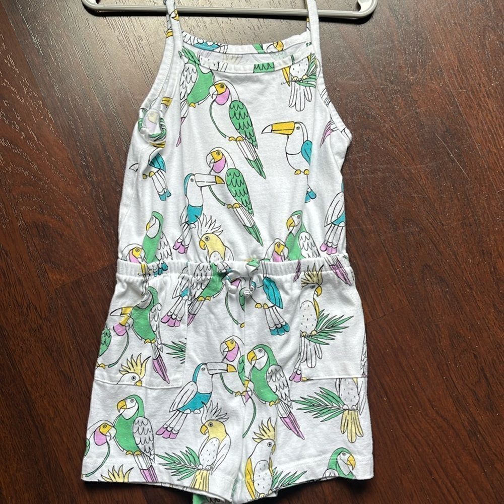 Cute romper 